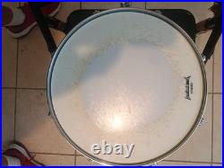 Yamaha SD350 made in Japan 14x5