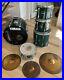 Yamaha-Stage-Custom-5-Piece-Steel-Snare-4-Cymbals-Stands-Gator-Bags-Included-01-zgl