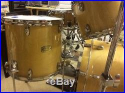 Yamaha Stage Custom Birch 5-piece Acoustic Drum Set