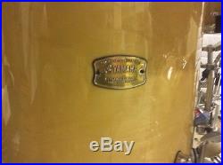 Yamaha Stage Custom Birch 5-piece Acoustic Drum Set