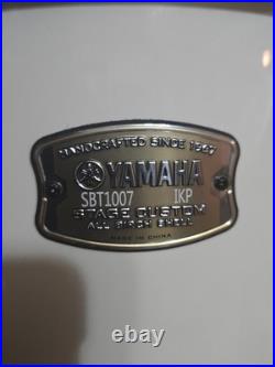 Yamaha Stage Custom Birch 5piece Shells Set Yamaha Stage Custom Birch 5piece Shells Set
