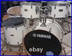 Yamaha Stage Custom Birch Drum Shell Pack