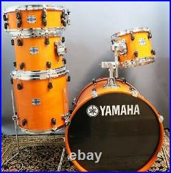 Yamaha Stage Custom Nouveau 5-Piece Drum Set Shell Pack
