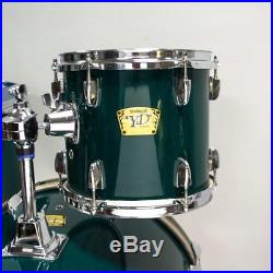 Yamaha YD Series 10/16/22 Drum Set