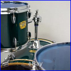 Yamaha YD Series 10/16/22 Drum Set