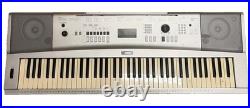 Yamaha YPG-225
