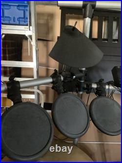 Yamaha e drumkit