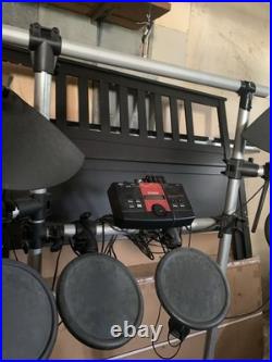 Yamaha e drumkit