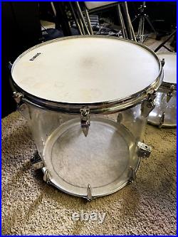 Zickos vintage drum set 1970's