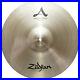 Zildjian-A0242-18-Medium-Crash-Cast-Bronze-Drumset-Cymbal-High-Pitch-Used-01-dpb
