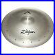 Zildjian-A0315-22-Swish-Knocker-Drumset-Cymbal-20-Rivets-Med-Bell-Size-Used-01-au