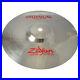 Zildjian-A0609-9-Oriental-Trash-Splash-Drumset-Cymbal-Brilliant-Finish-Used-01-vrqg