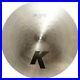 Zildjian-K0818-20-Light-Flat-Ride-Cast-Bronze-Drumset-Cymbal-Thin-Weight-Used-01-rhmz