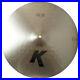 Zildjian-K0832-22-Light-Ride-Cast-Bronze-Drumset-Cymbal-Low-Mid-Pitch-Used-01-xb