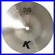 Zildjian-K0857-8-K-Splash-Crash-Drumset-Bronze-Cymbal-Small-Bell-Size-Used-01-bn