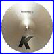 Zildjian-K0911-14-K-Mastersound-Bottom-Hi-Hat-Drumset-Bronze-Cymbal-Used-01-nhdj