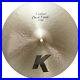 Zildjian-K0951-16-K-Custom-Dark-Crash-Thin-Drumset-Bronze-Cymbal-Brand-Used-01-sh