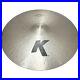 Zildjian-K0967-22-K-Custom-Dark-Ride-Drumset-Bronze-Cymbal-Low-Profile-Used-01-lsj
