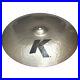Zildjian-K0983-17-K-Custom-Fast-Crash-Drumset-Bronze-Cymbal-Mid-Pitch-Used-01-wdo