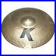 Zildjian-K0984-18-K-Custom-Fast-Crash-Drumset-Bronze-Cymbal-Dark-Sound-Used-01-ih
