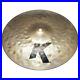 Zildjian-K0994-14-K-Custom-Series-Session-Hi-Hat-Top-Drumset-Cymbal-Used-01-vay