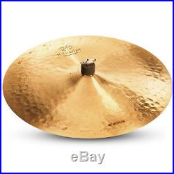 Zildjian K1016 20 K Constantinople Ride Medium Drumset Cast Bronze Cymbal